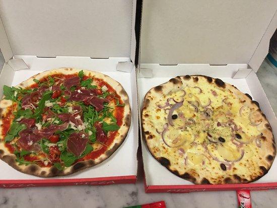 Accropizza Le Cannet